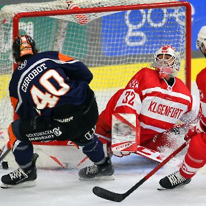 EC-KAC -Grizzlys Wolfsburg (23.08.2023) / Testspiel_14
