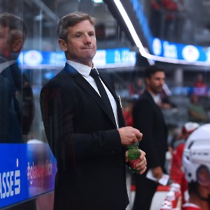 EC-KAC -Grizzlys Wolfsburg (23.08.2023) / Testspiel_16