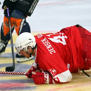 EC-KAC -Grizzlys Wolfsburg (23.08.2023) / Testspiel_17