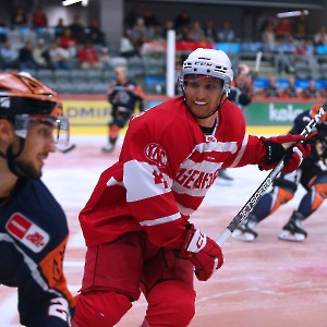 EC-KAC -Grizzlys Wolfsburg (23.08.2023) / Testspiel_17