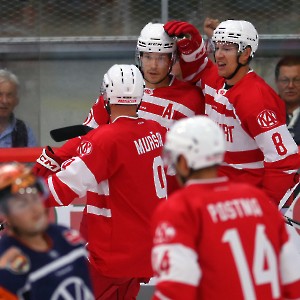 EC-KAC -Grizzlys Wolfsburg (23.08.2023) / Testspiel_18