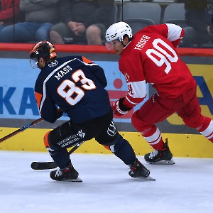 EC-KAC -Grizzlys Wolfsburg (23.08.2023) / Testspiel_1