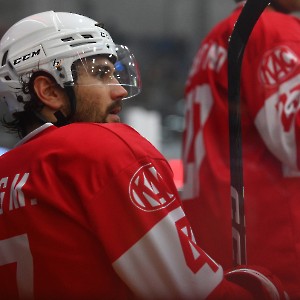 EC-KAC -Grizzlys Wolfsburg (23.08.2023) / Testspiel_1