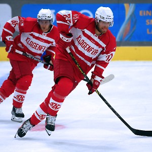 EC-KAC -Grizzlys Wolfsburg (23.08.2023) / Testspiel_1