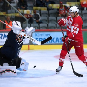 EC-KAC -Grizzlys Wolfsburg (23.08.2023) / Testspiel_20