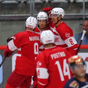 EC-KAC -Grizzlys Wolfsburg (23.08.2023) / Testspiel_20