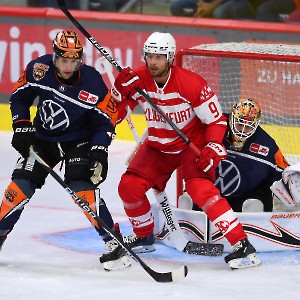 EC-KAC -Grizzlys Wolfsburg (23.08.2023) / Testspiel_21
