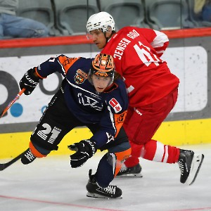 EC-KAC -Grizzlys Wolfsburg (23.08.2023) / Testspiel_22