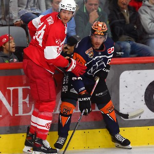 EC-KAC -Grizzlys Wolfsburg (23.08.2023) / Testspiel_23