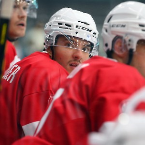 EC-KAC -Grizzlys Wolfsburg (23.08.2023) / Testspiel_29