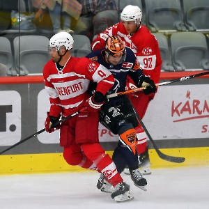 EC-KAC -Grizzlys Wolfsburg (23.08.2023) / Testspiel_2