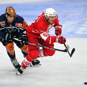 EC-KAC -Grizzlys Wolfsburg (23.08.2023) / Testspiel_2