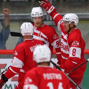 EC-KAC -Grizzlys Wolfsburg (23.08.2023) / Testspiel_2