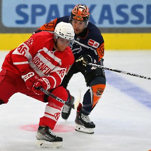 EC-KAC -Grizzlys Wolfsburg (23.08.2023) / Testspiel_2