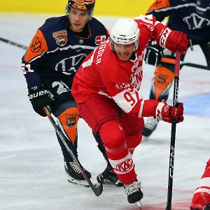 EC-KAC -Grizzlys Wolfsburg (23.08.2023) / Testspiel_3