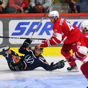 EC-KAC -Grizzlys Wolfsburg (23.08.2023) / Testspiel_4