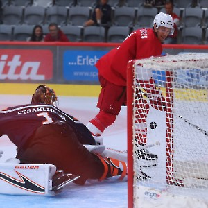 EC-KAC -Grizzlys Wolfsburg (23.08.2023) / Testspiel_6
