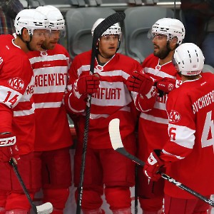 EC-KAC -Grizzlys Wolfsburg (23.08.2023) / Testspiel_9