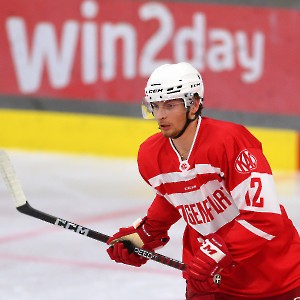 EC-KAC -Grizzlys Wolfsburg (23.08.2023) / Testspiel_9