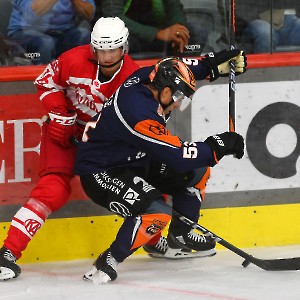 EC-KAC -Grizzlys Wolfsburg (23.08.2023) / Testspiel_9
