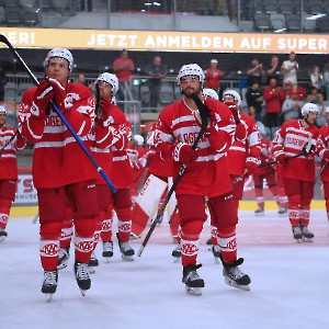 EC-KAC -Grizzlys Wolfsburg (23.08.2023) / Testspiel_9