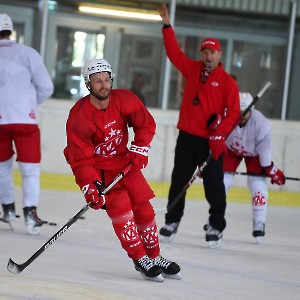 Training (08.08.2023)