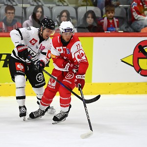 Saison 2024/2025 (EC-KAC)