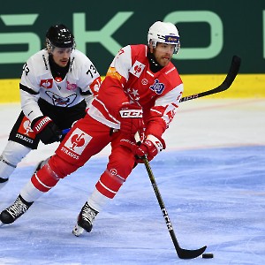 EC-KAC -Fribourg-Gottéron (12.09.2024)