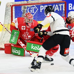 CHL 24/25 - EC-KAC
