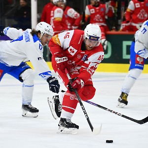 Saison 2024/2025 (EC-KAC)