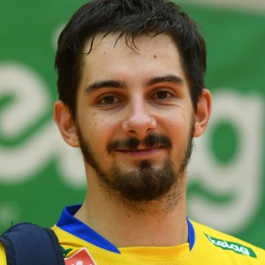 Aich Dob - Volleyball