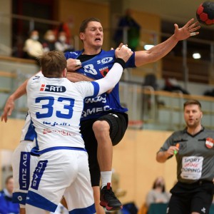 Ferlach - Linz (15.12.2020)