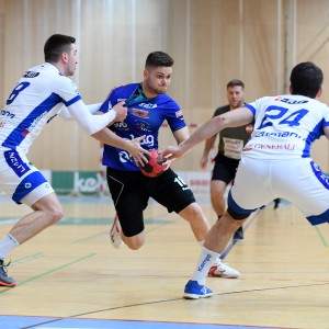 Ferlach - Linz (15.12.2020)