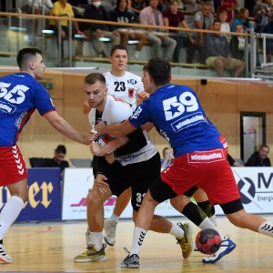 Ferlach - Margareten (19.09.2020)