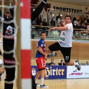 Ferlach - Margareten (19.09.2020)