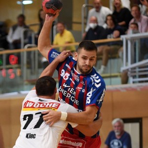 Ferlach - Margareten (19.09.2020)