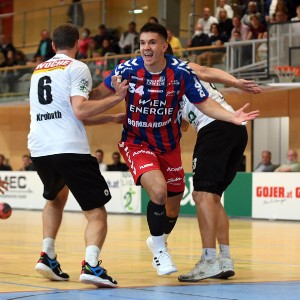 Ferlach - Margareten (19.09.2020)