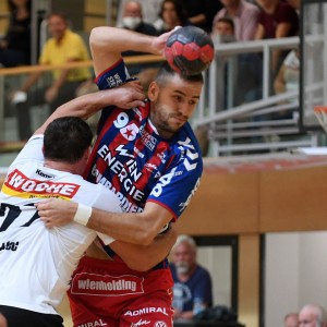 Ferlach - Margareten (19.09.2020)