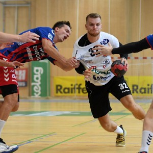 Ferlach - Margareten (19.09.2020)