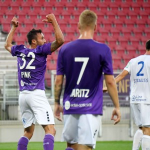 Austria Klagenfurt - BW Linz_27