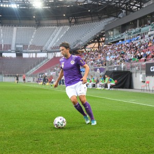 Austria Klagenfurt - BW Linz_31