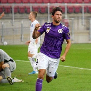 Austria Klagenfurt - BW Linz_33