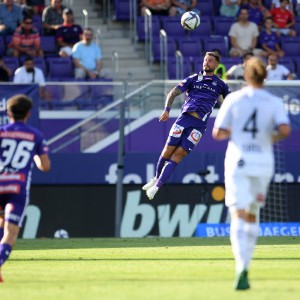 Austria Wien - SK Austria Klagenfurt (15.08.2021)
