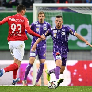 SK Austria Klagenfurt - FC Admira Mödling (30.10.2021)_11
