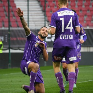 SK Austria Klagenfurt - FC Admira Mödling (30.10.2021)_2