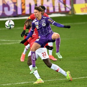 SK Austria Klagenfurt - FC Red Bull Salzburg (27.11.2021)