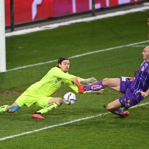 SK Austria Klagenfurt - FC Red Bull Salzburg (27.11.2021)_5