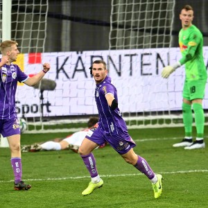 SK Austria Klagenfurt - FC Red Bull Salzburg (27.11.2021)_5