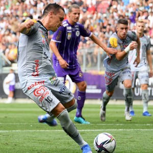 SK Austria Klagenfurt - RZ Pellets WAC (25.07.2021)_10