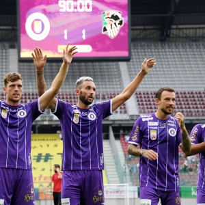 SK Austria Klagenfurt - RZ Pellets WAC (25.07.2021)_10